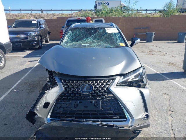 JTHX3JBH7M2039434 Lexus m20a-fks