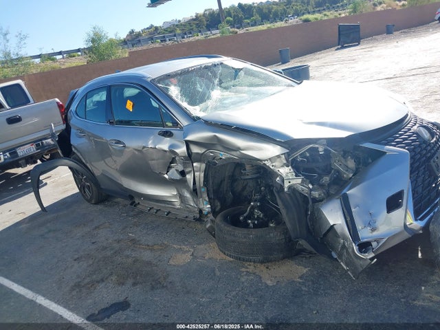 JTHX3JBH7M2039434 Lexus m20a-fks