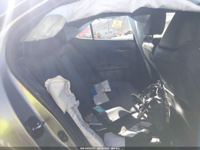 2021 LEXUS UX 200 JTHX3JBH7M2039434 Photo 7