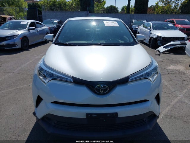 JTNKHMBX1K1025873 Toyota 3zr-fae