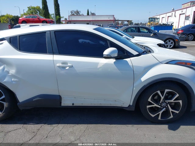 JTNKHMBX1K1025873 Toyota 3zr-fae