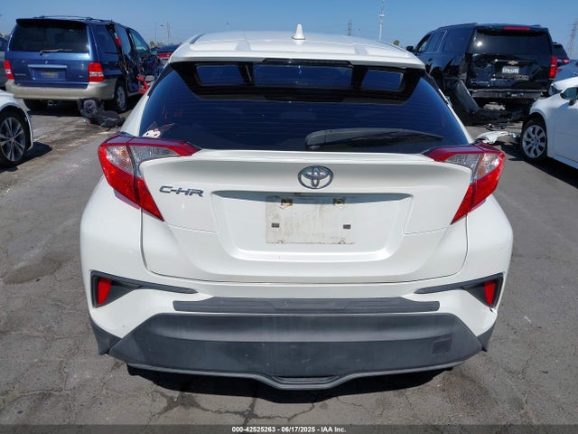 JTNKHMBX1K1025873 Toyota 3zr-fae