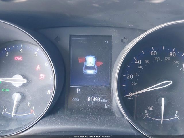 2019 TOYOTA C-HR JTNKHMBX1K1025873 Photo 6