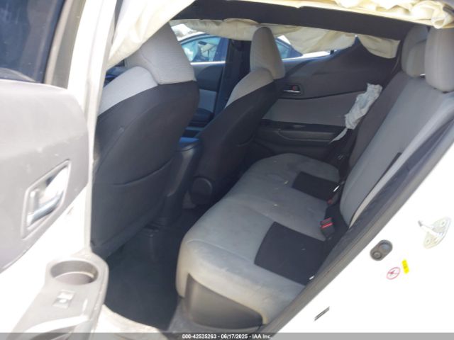 2019 TOYOTA C-HR JTNKHMBX1K1025873 Photo 7