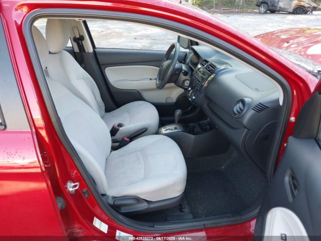 2017 MITSUBISHI MIRAGE G4 ML32F3FJ0HHF07010 Photo 4