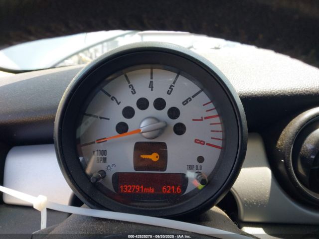 2012 MINI COOPER WMWSU3C54CT260293 Photo 6