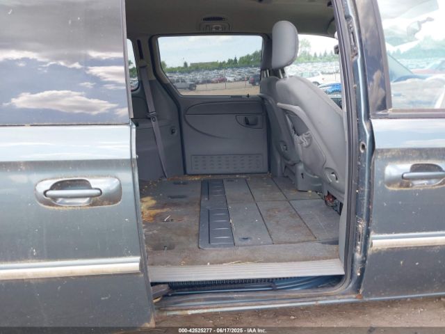2006 CHRYSLER TOWN & COUNTRY 2A4GP54L56R759683 Photo 7