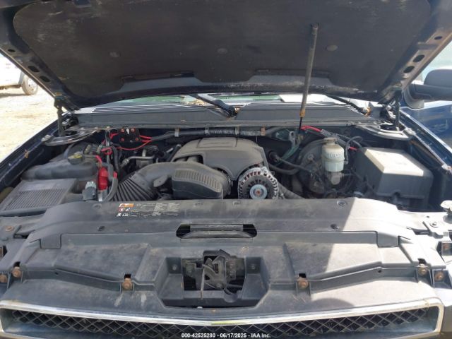 2012 CHEVROLET TAHOE 1GNLC2E02CR315009 Photo 9