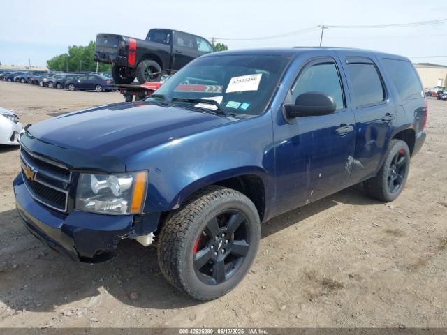2012 CHEVROLET TAHOE 1GNLC2E02CR315009 Photo 1