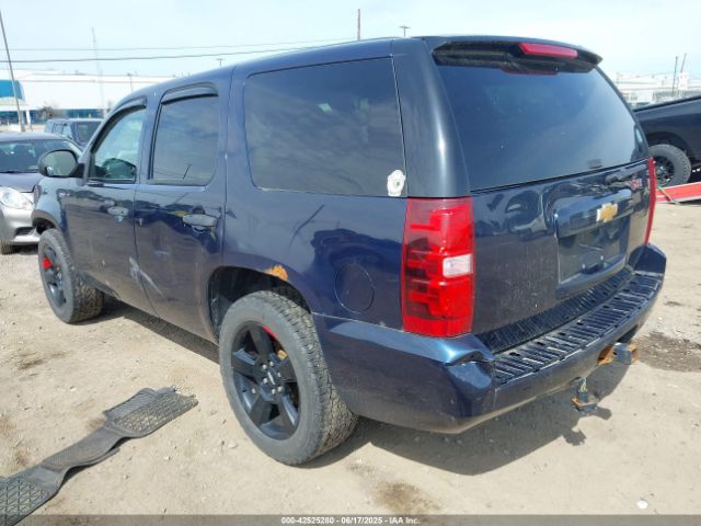 2012 CHEVROLET TAHOE 1GNLC2E02CR315009 Photo 2