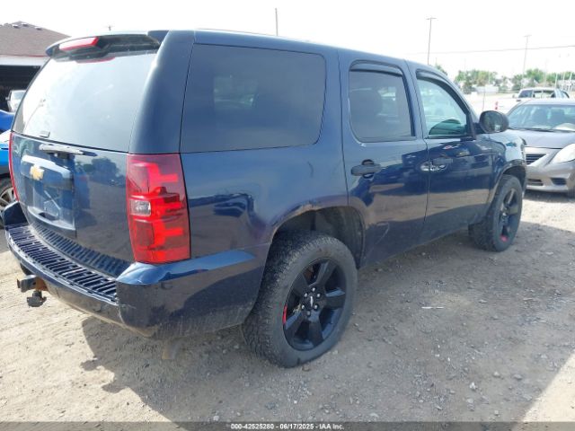 2012 CHEVROLET TAHOE 1GNLC2E02CR315009 Photo 3