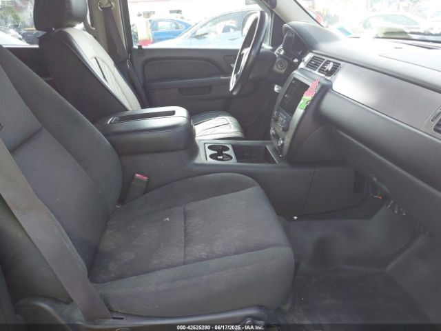 2012 CHEVROLET TAHOE 1GNLC2E02CR315009 Photo 4
