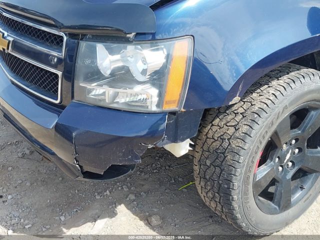 2012 CHEVROLET TAHOE 1GNLC2E02CR315009 Photo 5