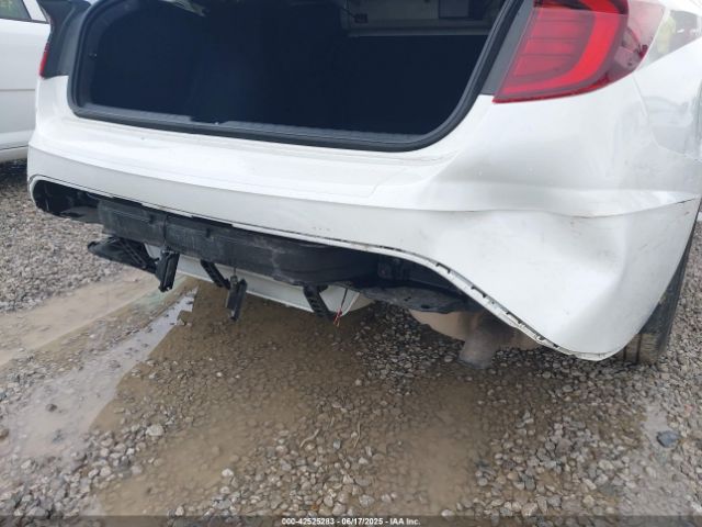 2021 HYUNDAI SONATA 5NPEG4JA7MH071351 Photo 5