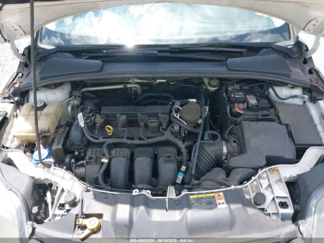 2013 FORD FOCUS 1FADP3N28DL335610 Photo 9