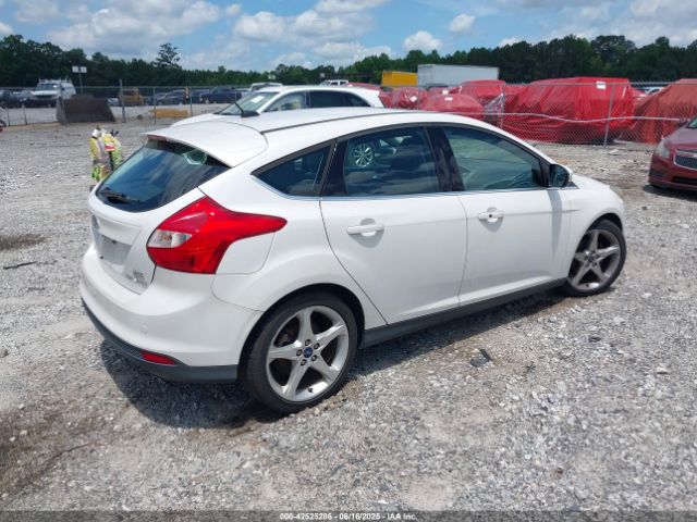 2013 FORD FOCUS 1FADP3N28DL335610 Photo 3