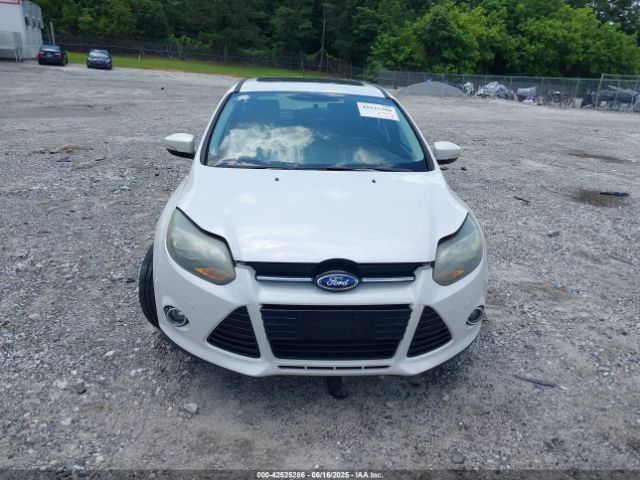 2013 FORD FOCUS 1FADP3N28DL335610 Photo 5