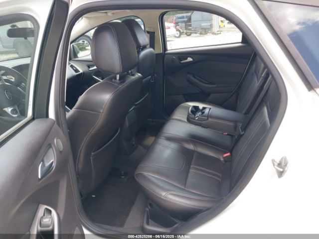 2013 FORD FOCUS 1FADP3N28DL335610 Photo 7