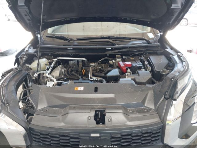 2024 MITSUBISHI OUTLANDER JA4J3UA84RZ028541 Photo 9