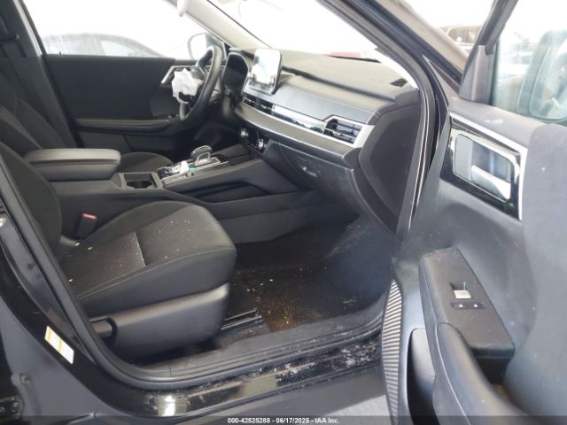 2024 MITSUBISHI OUTLANDER JA4J3UA84RZ028541 Photo 4