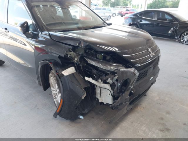 2024 MITSUBISHI OUTLANDER JA4J3UA84RZ028541 Photo 5
