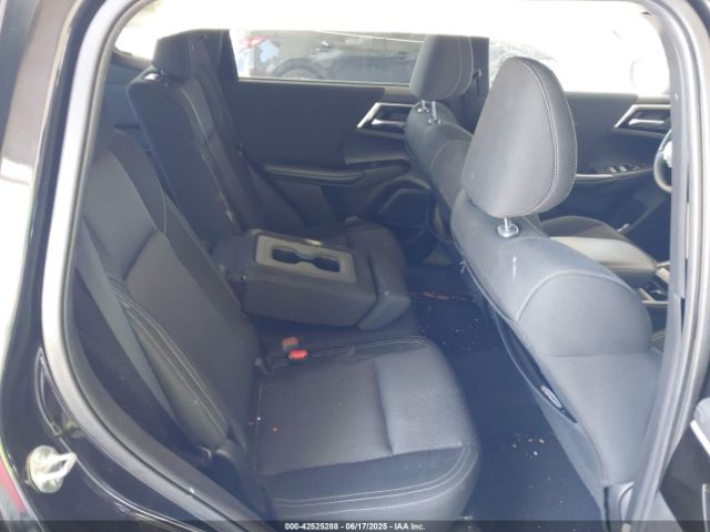 2024 MITSUBISHI OUTLANDER JA4J3UA84RZ028541 Photo 7