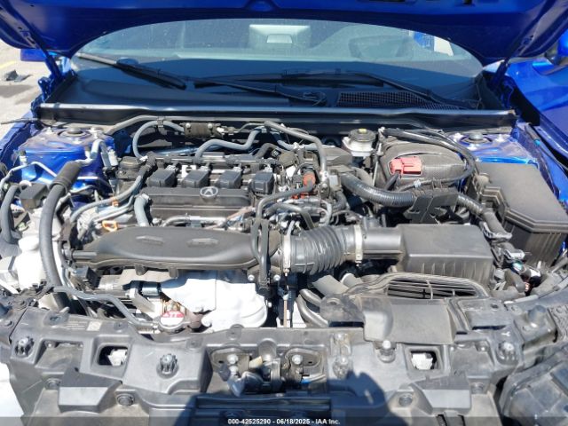 2024 ACURA INTEGRA 19UDE4H60RA010118 Photo 9