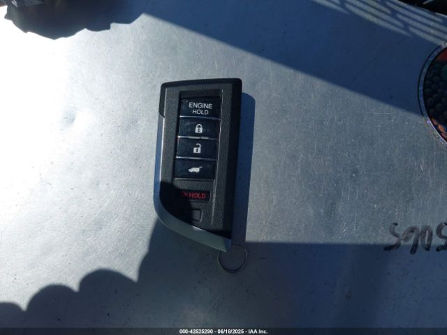 2024 ACURA INTEGRA 19UDE4H60RA010118 Photo 10