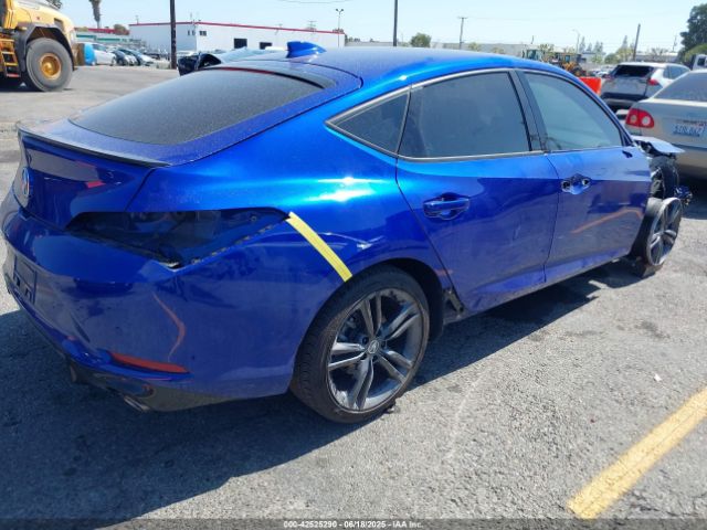 2024 ACURA INTEGRA 19UDE4H60RA010118 Photo 3