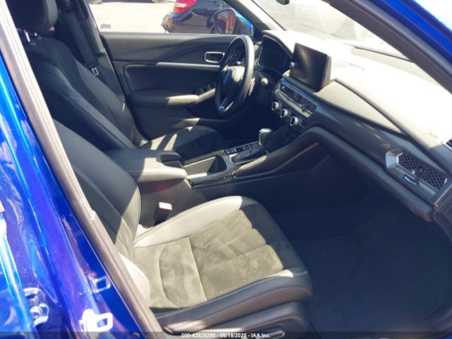 2024 ACURA INTEGRA 19UDE4H60RA010118 Photo 4