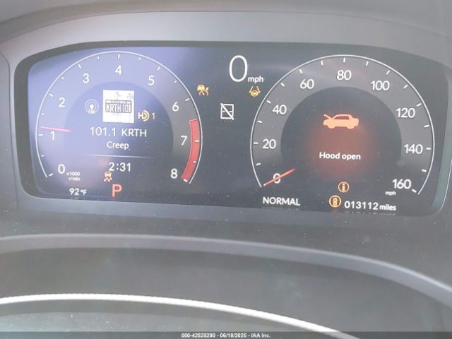 2024 ACURA INTEGRA 19UDE4H60RA010118 Photo 6