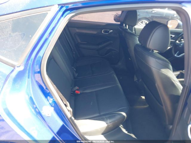 2024 ACURA INTEGRA 19UDE4H60RA010118 Photo 7