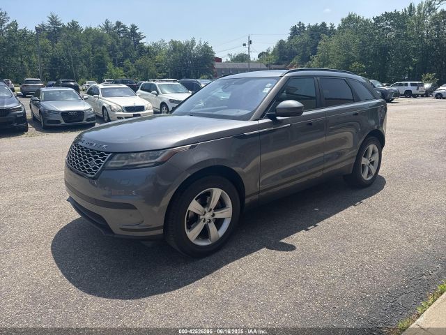 SALYB2EX4KA212887 Land Rover Range Rover Velar S