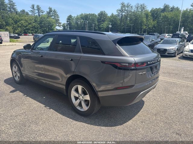SALYB2EX4KA212887 Land Rover Range Rover Velar S