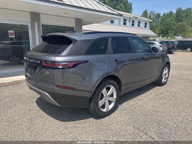 SALYB2EX4KA212887 Land Rover Range Rover Velar S