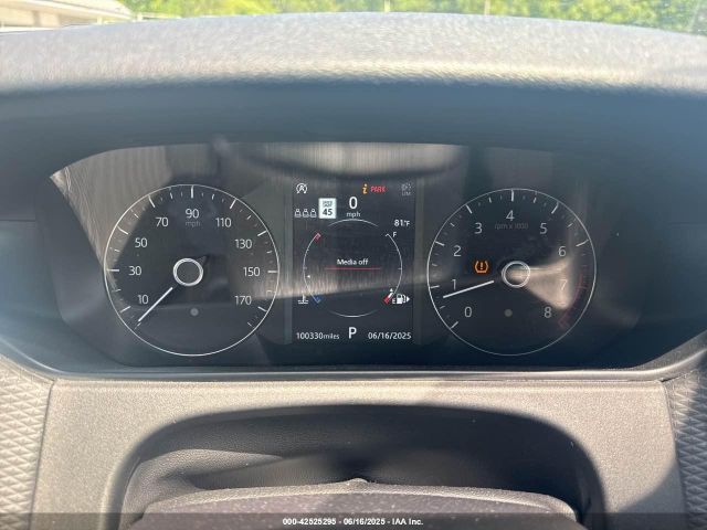 SALYB2EX4KA212887 Land Rover Range Rover Velar S
