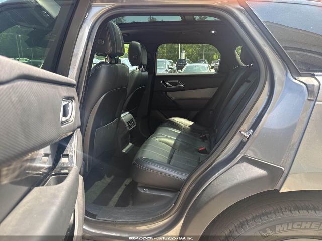 SALYB2EX4KA212887 Land Rover Range Rover Velar S