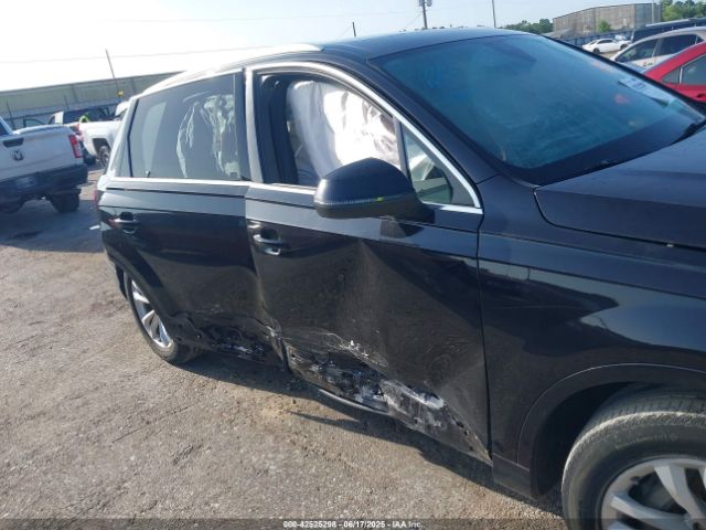 2019 AUDI Q7 WA1LAAF73KD005199 Photo 5