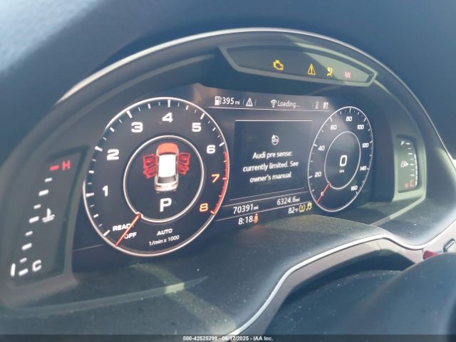 2019 AUDI Q7 WA1LAAF73KD005199 Photo 6