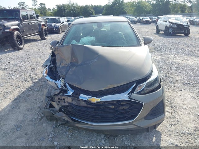 1G1BE5SM5K7126199 Chevrolet le2 -di: direct injection, vvt: variable valve timing, gen, alum