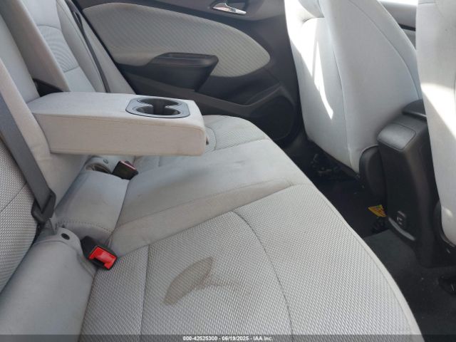 2019 CHEVROLET CRUZE 1G1BE5SM5K7126199 Photo 7