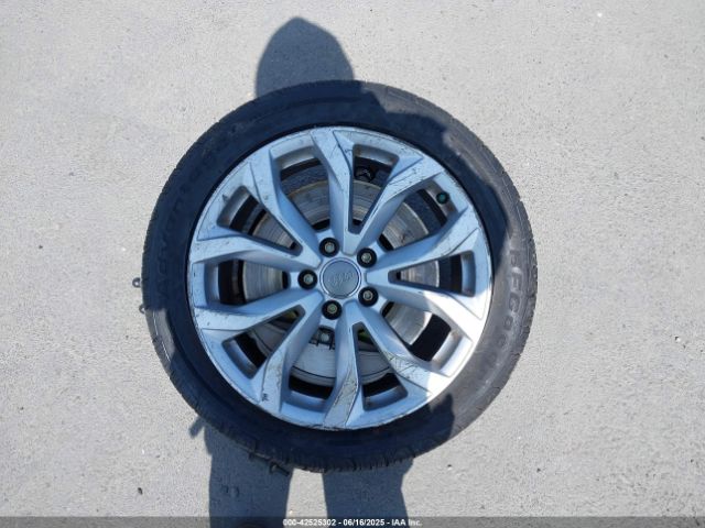 WAUC8AFC6JN027315 Audi A6
