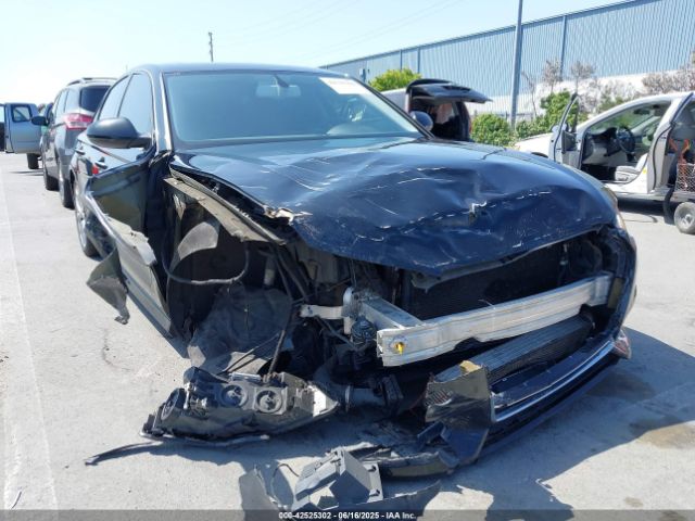 WAUC8AFC6JN027315 Audi A6