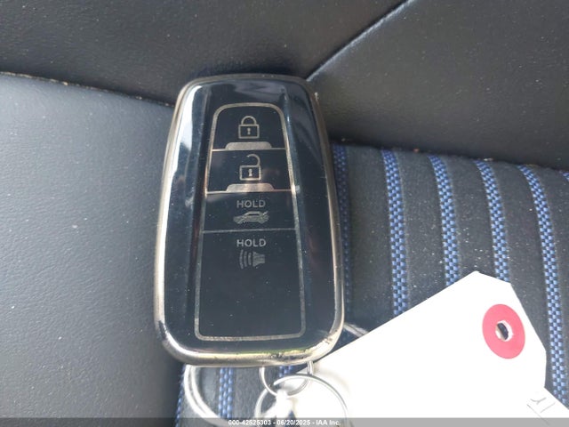 JTME6RFV1PJ029927 Toyota a25a-fxs, 3nm+4nm(li)
