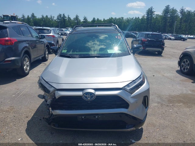JTME6RFV1PJ029927 Toyota a25a-fxs, 3nm+4nm(li)
