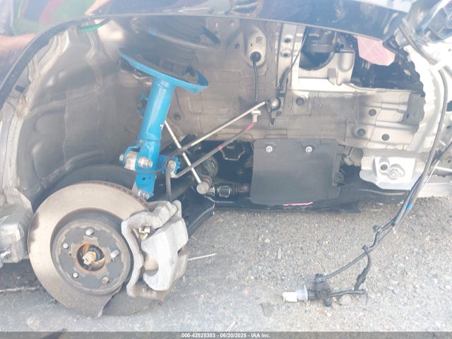JTME6RFV1PJ029927 Toyota a25a-fxs, 3nm+4nm(li)