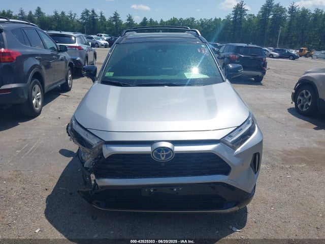 JTME6RFV1PJ029927 Toyota a25a-fxs, 3nm+4nm(li)