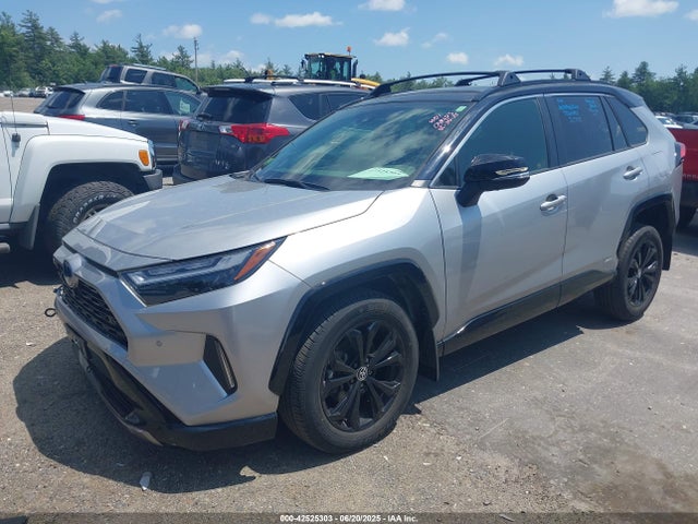JTME6RFV1PJ029927 Toyota a25a-fxs, 3nm+4nm(li)