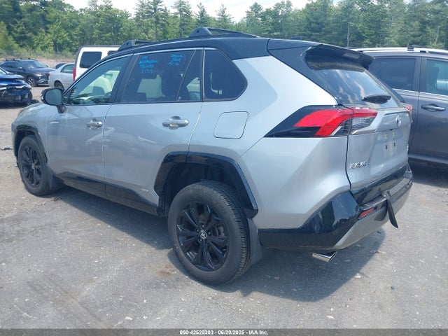 JTME6RFV1PJ029927 Toyota a25a-fxs, 3nm+4nm(li)