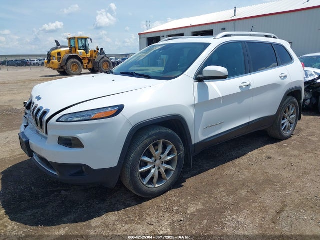 Jeep Cherokee 2018 1C4PJMDX8JD528907 Image 19